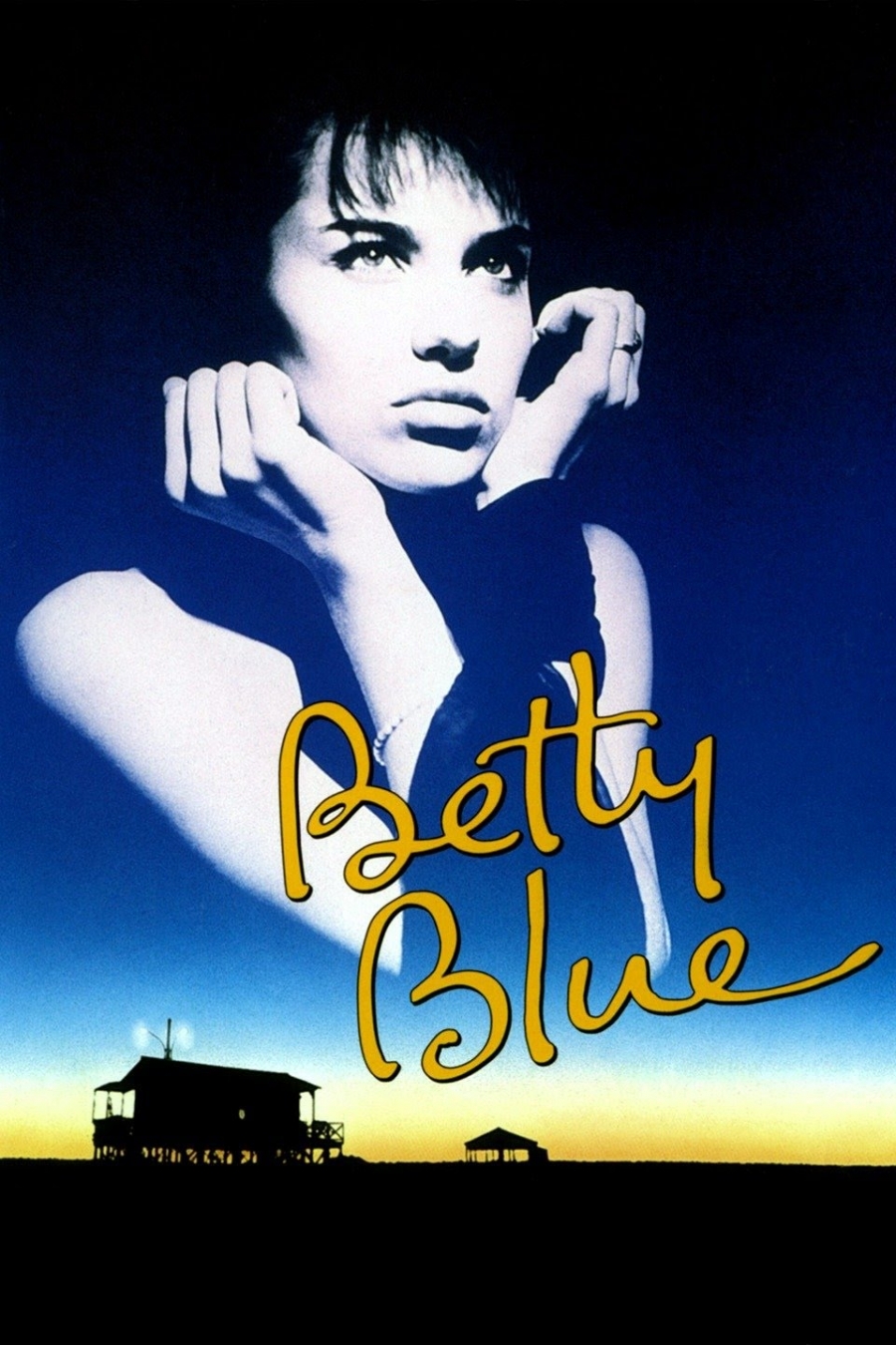 Betty Blue στις 26 Ιουλίου από την ΚΛΠ στο θερινό "Κυανή Ακτή"