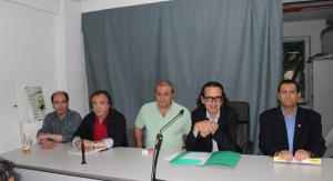 Νάσος Αλευράς: "Θα πρέπει να αλλάξουμε τη ροή των πραγμάτων"
