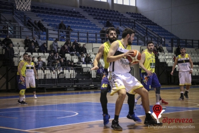 “Μύλος” με... Μουλά στο ΣΚ Νικόπολη Πρέβεζας – Καταστάσεις και δηλώσεις που δεν τιμούν το σύλλογο...