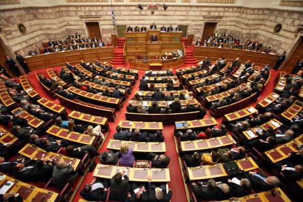 Κινδυνεύει να γίνει μονοεδρική εκλογική περιφέρεια η Πρέβεζα;