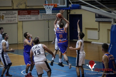 Τον Αχιλλέα Νεοχωρίου υποδέχεται το Σάββατο ο Άκτιος Απόλλων