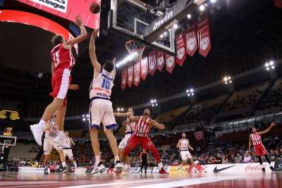 Ποια play offs; «Ταβάνι» η 6η θέση στην Euroleague (του Νίκου Μποζιονέλου)
