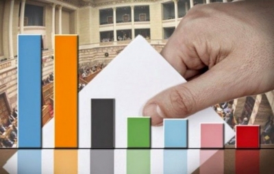 Μεγάλη πολιτική δημοσκόπηση στην Ήπειρο – Ποιο κόμμα προηγείται – Ποια τα βασικά προβλήματα των πολιτών