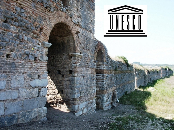«Κινείται» η διαδικασία για να χαρακτηριστεί μνημείο UNESCO η Αρχαία Νικόπολη