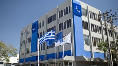 “Τα συχαρίκια” Νάστα σε Μπάρκα, Χαρίτση αποτελούν κυβερνητικό “κέρδος” στην αυτοδιοίκηση;