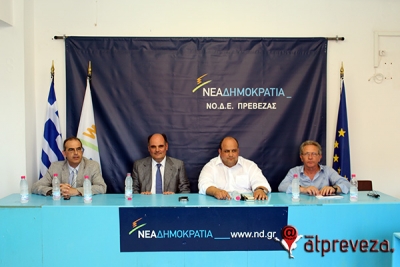 Φορτσάκης: «Λαϊκίστικο να δίνουμε ψήφο στα παιδιά των 16 ετών» - «Η ΝΔ στο παρελθόν είχε ευθύνες για τη διαμόρφωση του πελατειακού συστήματος» (vid)