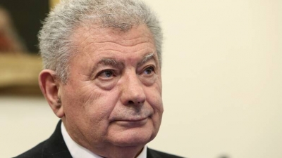 Ανακοίνωση του Κινήματος Αλλαγής Ν. Πρέβεζας για την απώλεια του Σήφη Βαλυράκη