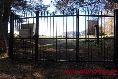 Πιέσεις προς το Υπουργείο Πολιτισμού για να ανοίξει η Κασσώπη και να έχει επιπλέον προσωπικό το Νεκρομαντείο