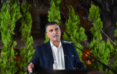 Ανάπτυξη Τώρα: Η Πρέβεζα σε εγκατάλειψη - Ο δημόσιος χώρος θυσία στην ανικανότητα, την έλλειψη σχεδιασμού και την αδιαφορία