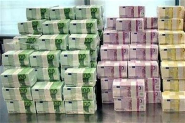 «Όχι» στην κρατική χρηματοδότηση των κομμάτων (του Βαγγέλη Νάνου)
