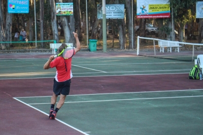 Ακυρώθηκε το ITF Preveza Cup 2020