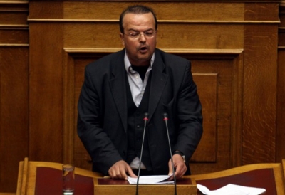 ΠΑΜΕ Εκπαιδευτικών: «Ο κυβερνητικός λαγός, οι προσωπικές απόψεις και τα άλλα κυβερνητικά παραμύθια!!!»