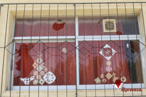 Άγνωστοι διέπραξαν βανδαλισμούς στο 7ο δημοτικό σχολείο Πρέβεζας (pics)