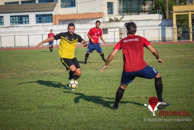 Γιάννης Καζούκας: “Έχουμε αρκετό δρόμο μπροστά μας για να φτάσουμε στο επιθυμητό επίπεδο”