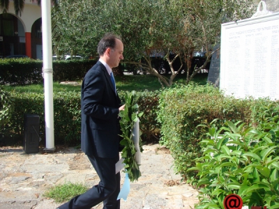 Πρόταση έκπληξη για το ψηφοδέλτιο της ΝΔ στην Πρέβεζα