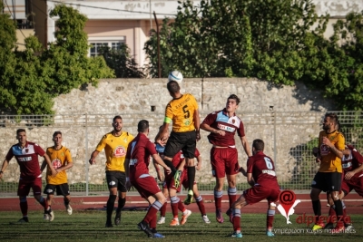 Τα αποτελέσματα και η βαθμολογία του 4ου Ομίλου της Γ' Εθνικής (18η αγωνιστική)