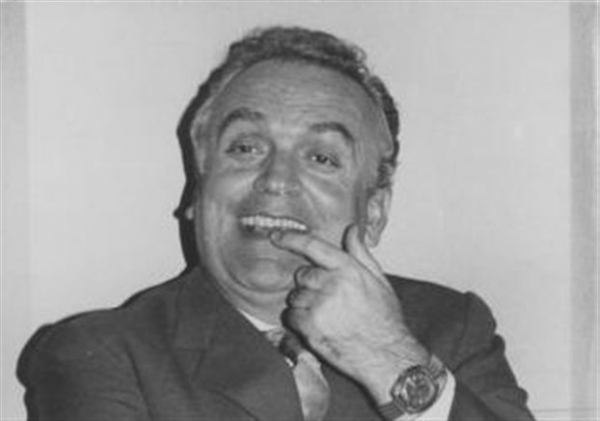 Στις 16 Μαϊου 1989 ξεκινά η δίκη της «Εταιρίας Δολοφόνων»