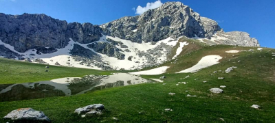 Εξόρμηση στη Γκιώνα από τον Ορειβατικό Σύλλογο Πρέβεζας στις 28 &amp; 29 Μαΐου