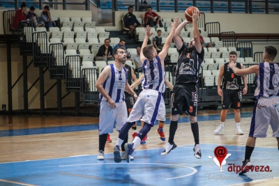 Το ΓΟ Αμφιλοχίας υποδέχεται ο Άκτιος Απόλλων την Κυριακή