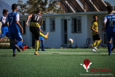 Οι αγώνες των play-off και play-out