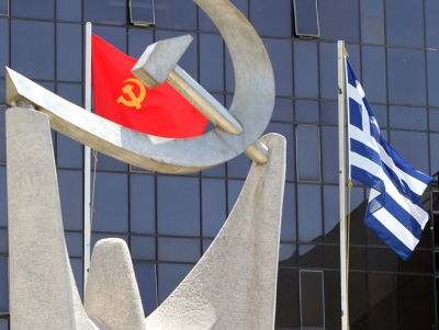 ΚΚΕ Πρέβεζας: «Συνεχίζουμε – κλιμακώνουμε»