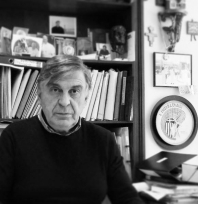 Ανοιχτό Ψηφοδέλτιο για το μέλλον του Δήμου Πρέβεζας από τον Δημήτρη Παππά