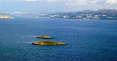 Στις 25 Ιανουαρίου 1996 ξεκινά η λεγόμενη Κρίση των Ιμίων