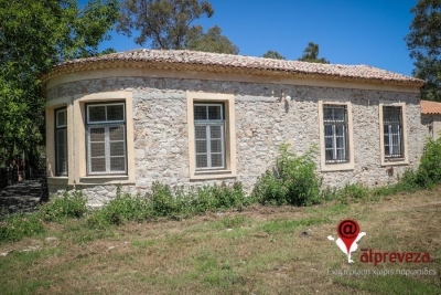 Στα χέρια ιδιωτών τα Ιαματικά Λουτρά Πρέβεζας;