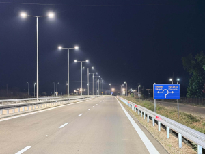 Περιφέρεια Ηπείρου: Από όνειρο, πραγματικότητα η σύγχρονη είσοδος της πόλης της Πρέβεζας (video)