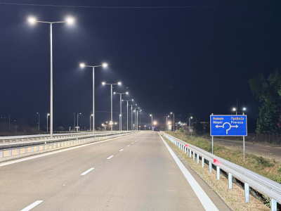 Περιφέρεια Ηπείρου: Από όνειρο, πραγματικότητα η σύγχρονη είσοδος της πόλης της Πρέβεζας (video)