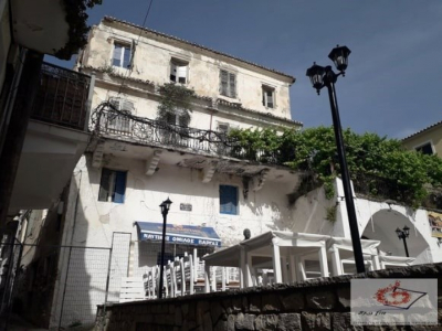 Υπογράφηκε από το Υπουργείο Πολιτισμού η προγραμματική σύμβαση για το κτίριο «Βασιλά»