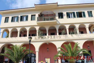 Μελέτη ΚΕΔΕ: Λειτουργία σχολείων, Παιδικοί Σταθμοί/Κοινωνικές Δομές και ναυαγοσωστική κάλυψη τα μείζονα προβλήματα του Δήμου Πρέβεζας
