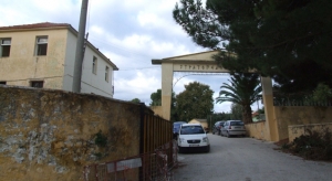 Τι τρέχει με τα στρατόπεδα της Πρέβεζας;