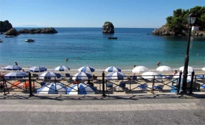Αναστάτωση στην Πάργα