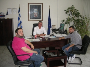 Στράτος Ιωάννου: "Απαράδεκτη η απόφαση αναστολής λειτουργίας των εστιών σίτισης στο ΤΕΙ"