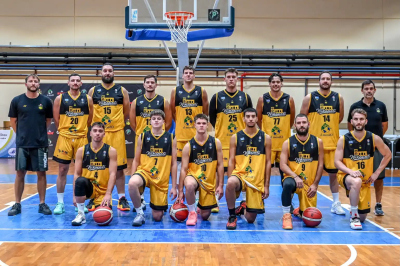 Η Νικόπολη υποδέχεται την ΑΕ Καναλακίου την Κυριακή στο ΔΑΚ Πρέβεζας