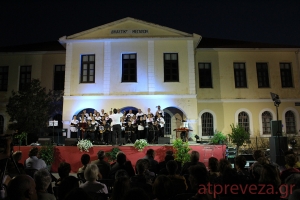 Μουσικό ταξίδι με... μαϊστράλια