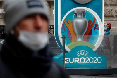 Euro, τελικοί και πρωταθλήματα - Τι γίνεται μετά τον κορωνοϊό; (του Νίκου Μποζιονέλου)