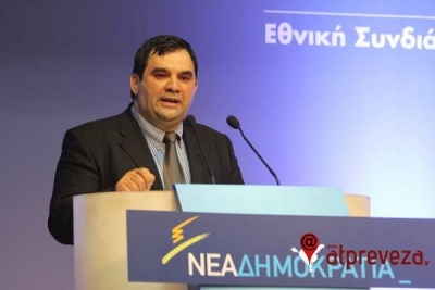 Καταγγελία της κατάστασης που έχει διαμορφωθεί στo Νοσοκομείο Πρέβεζας από τη ΝΟΔΕ Πρέβεζας