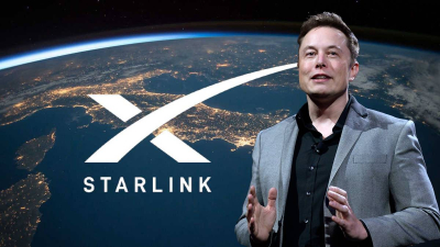 Starlink - Από τις πύλες της Πρέβεζας στις πύλες της κόλασης; (του Δημήτρη Βασιλείου)