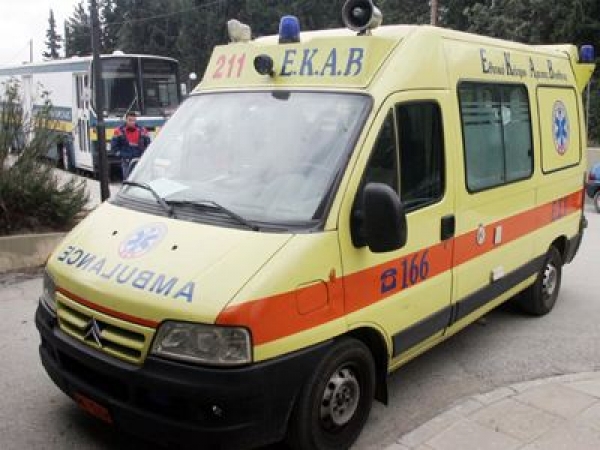 Κινδύνεψε ζωή 70χρονου στην Ανθούσα