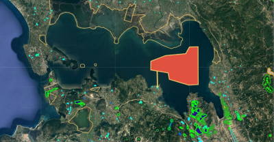 «Ενέργεια &amp; Περιβάλλον σε Αμβρακικό και Ήπειρο» - Εκδήλωση του ΣΥΡΙΖΑ το Σάββατο στη Θεοφάνειο