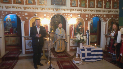 Ανάπτυξη Τώρα: “Πρέπει να αναβαθμιστεί και να ενταχθεί στο καλεντάρι εκδηλώσεων του Δήμου η εκδήλωση για τη Δέσπω”
