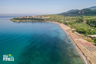 Έχασε τη ζωή του λουόμενος στην Καστροσυκιά Πρέβεζας