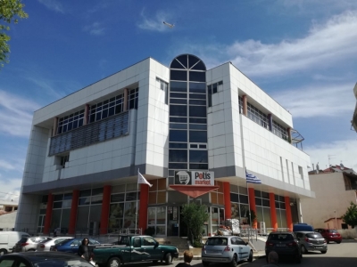 Κλειστό θα παραμείνει για λίγες ημέρες το Polis Market λόγω εργασιών ανακαίνισης