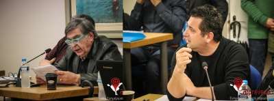 “Σκληρή κριτική” των “δεξιών μηχανικών” στο Νίκο Τζίμα για την επιλογή Καλλίνικου στη ΝΟΔΕ – Επιστολή 9 μηχανικών