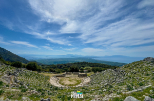 “Πράσινο φως” από το Υπουργείο Πολιτισμού για τα έργα αποκατάστασης του Αρχαίου Θεάτρου Κασσώπης ύψους 2.000.000 ευρώ
