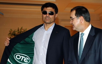 Από τον Μουρίνιο και τον Αντσελότι στον… πολυμετοχικό (του Νίκου Μποζιονέλου)