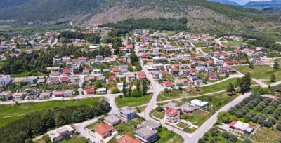 Κυβερνητική αδιαφορία για το ζήτημα του αμιάντου στον Ωρωπό Πρέβεζας