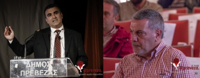 Αντιδράσεις και “σκληρή κριτική” από Νίτσα, Κωστούλα στην οικονομική επιτροπή του Δήμου Πρέβεζας για το Τεχνικό Πρόγραμμα του Δημοτικού Λιμενικού Ταμείου